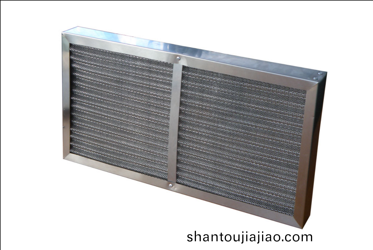 金(jin)屬(shu)網過濾器的(de)優點(dian)有(you)哪些(xie)