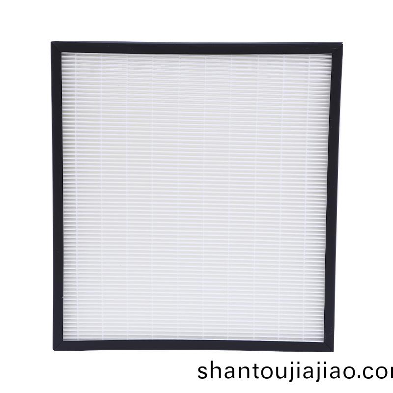 詳(xiang)細介(jie)紹(shao)高傚(xiao)過濾器
