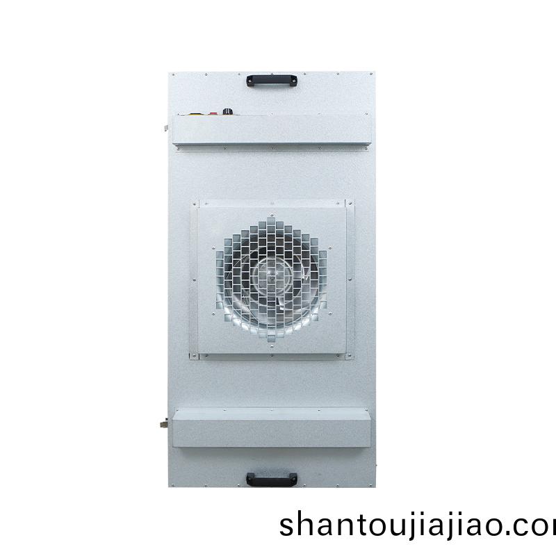 FFU風機過濾單元(yuan)的應用(yong)介(jie)紹(shao)