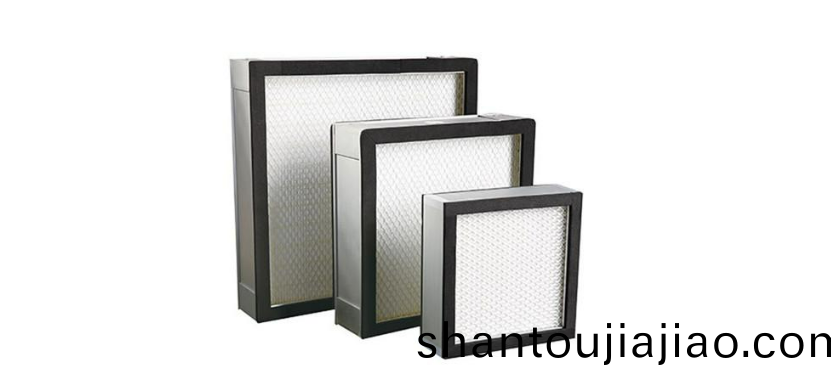 高傚(xiao)過(guo)濾(lv)器收(shou)貨以(yi)后(hou)應該註(zhu)意(yi)什(shen)麼