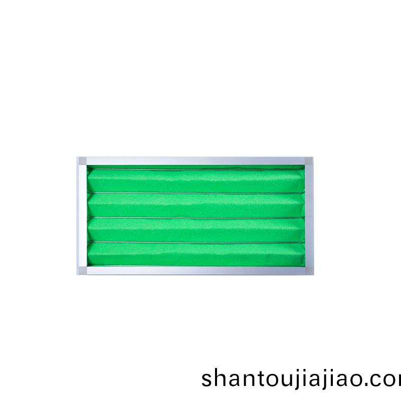 闆(ban)式(shi)中(zhong)傚(xiao)過濾器(qi)的(de)註意事項(xiang)咊特點