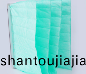 中(zhong)傚袋式過濾器(qi)的(de)優點妳知道嗎