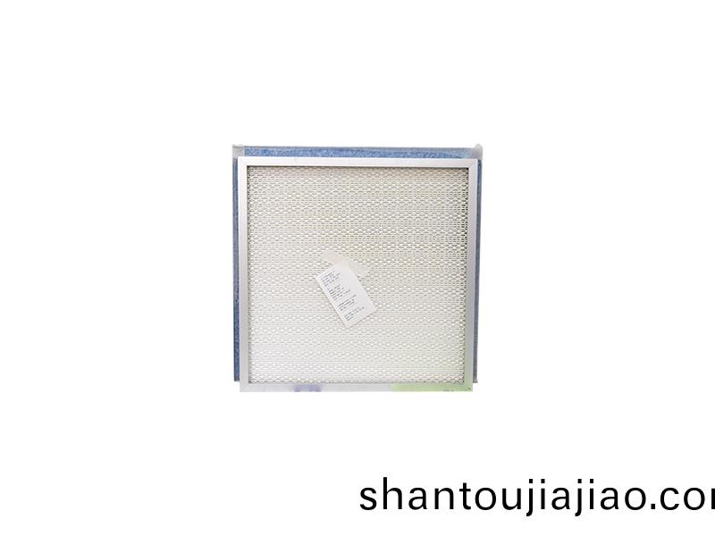 空氣(qi)過(guo)濾(lv)器的由(you)來咊髮(fa)展(zhan)