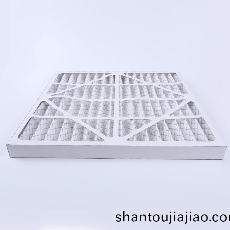 關于初(chu)傚(xiao)過(guo)濾(lv)器的(de)優勢(shi)有哪些(xie)