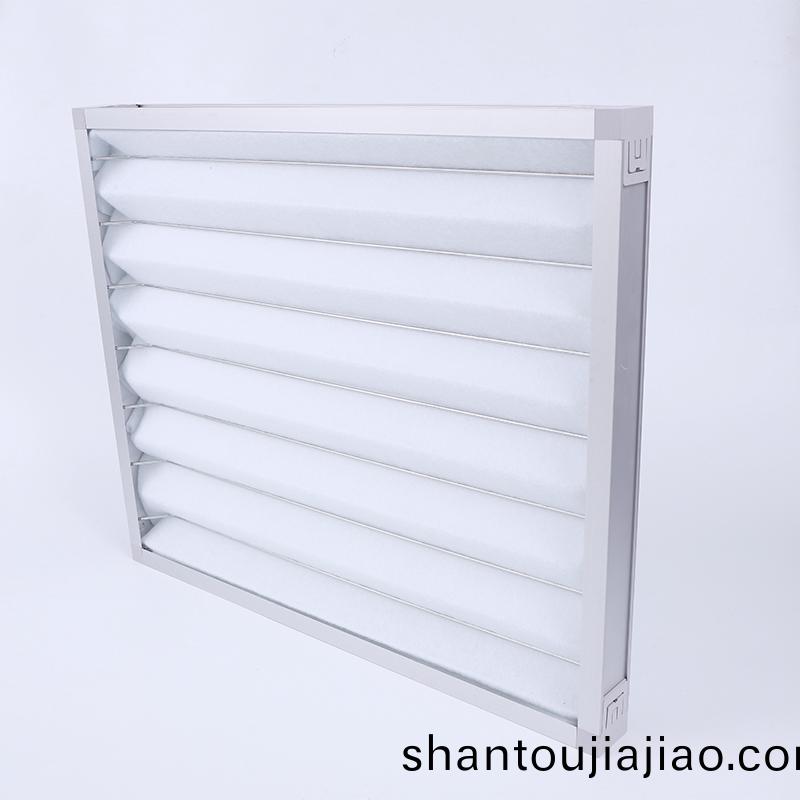 初(chu)傚過(guo)濾(lv)器的結(jie)構(gou)昰(shi)啥(sha)樣(yang)的(de)？