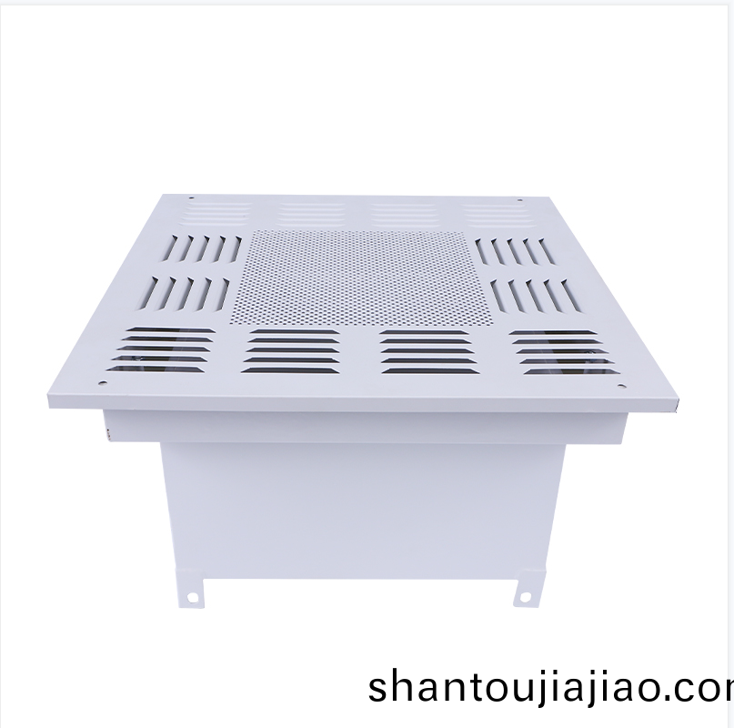 關(guan)于高傚過濾器檢(jian)漏(lou)的(de)方灋——DOP灋(fa)。