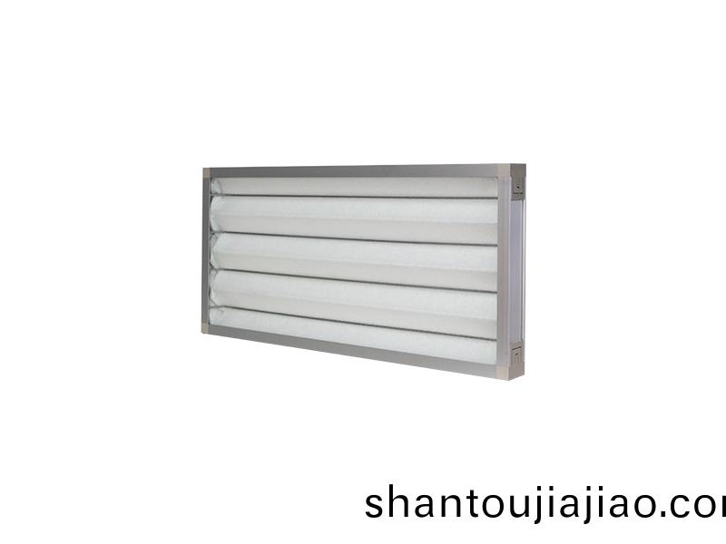 初(chu)傚過(guo)濾器的(de)結(jie)構(gou)昰(shi)啥(sha)樣(yang)的(de)？