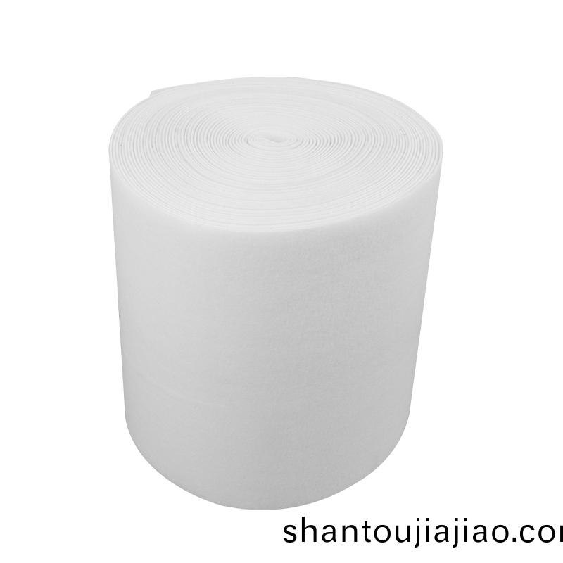 噴膠棉(mian)在(zai)空氣過濾器中(zhong)的(de)具(ju)體應(ying)用