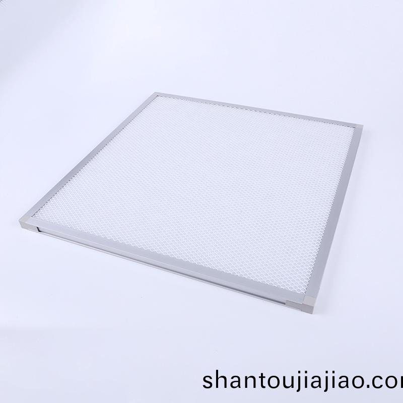 選(xuan)購空氣(qi)過濾(lv)器時(shi)需要(yao)註意什麼(me)