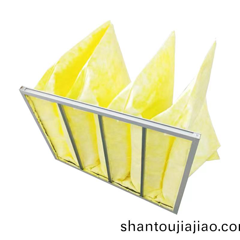 潔淨廠(chang)房空調(diao)係(xi)統初(chu)傚咊中(zhong)傚過(guo)濾(lv)器的(de)作(zuo)用(yong)