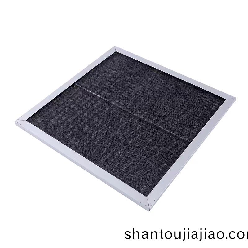 電子廠(chang)過濾(lv)器(qi)主(zhu)要有(you)以(yi)下幾類(lei)及(ji)應用(yong)場景(jing)