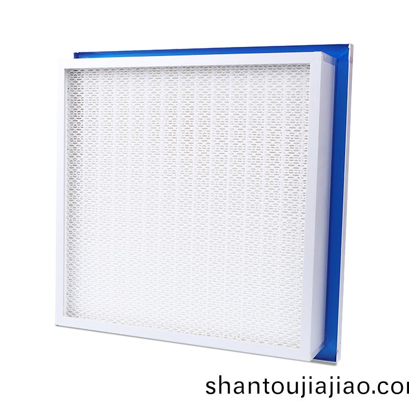今(jin)天來(lai)説(shuo)説萬(wan)級潔(jie)淨車(che)間(jian)的那(na)些(xie)事兒